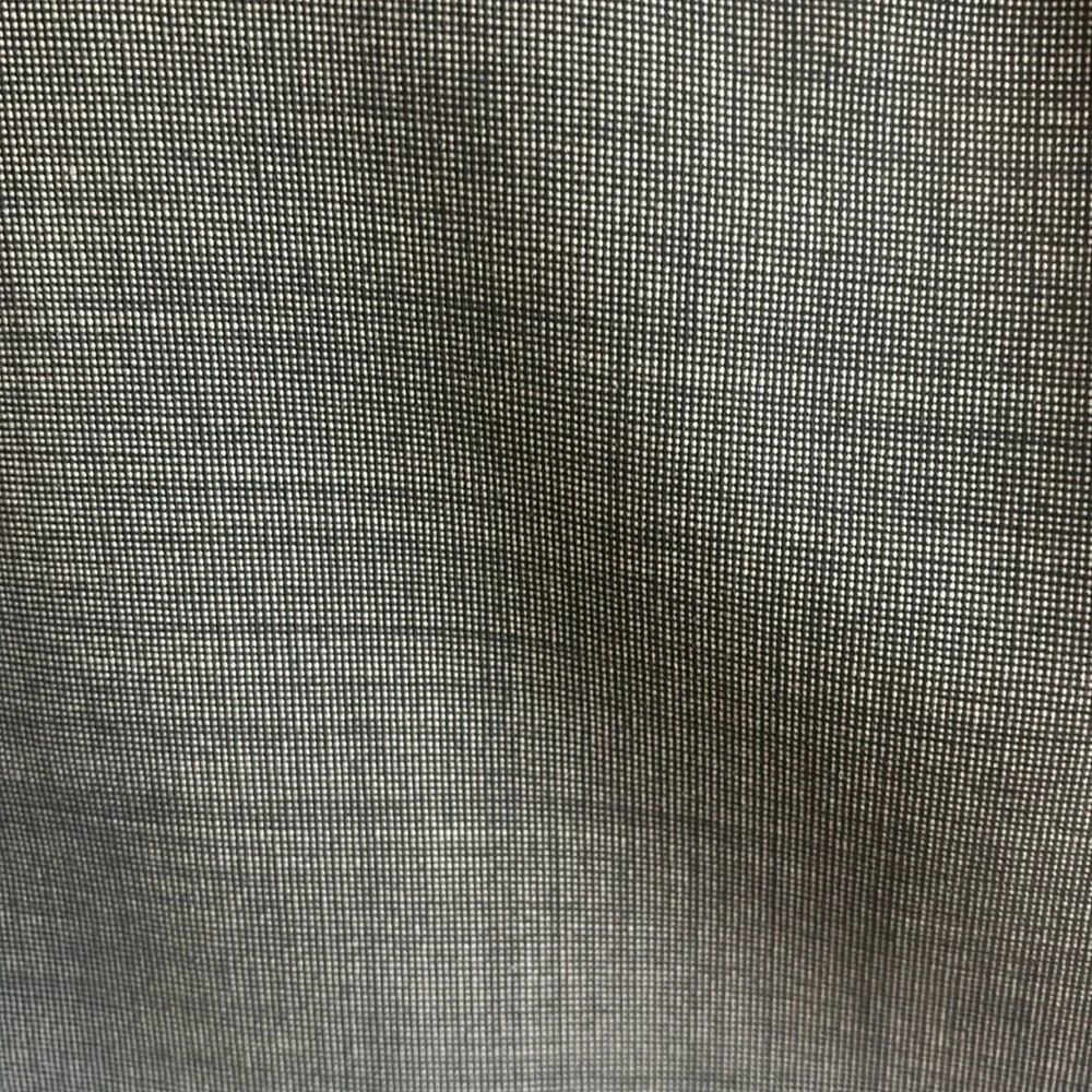 ❤️2/$15 or 3/$21❤️Talbots Women’s Charcoal Lightweight Blazer, Size 12 Petite
